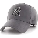 cepice-zaoblena-seda-nastavitelny-new-york-yankees-mlb-47-brand