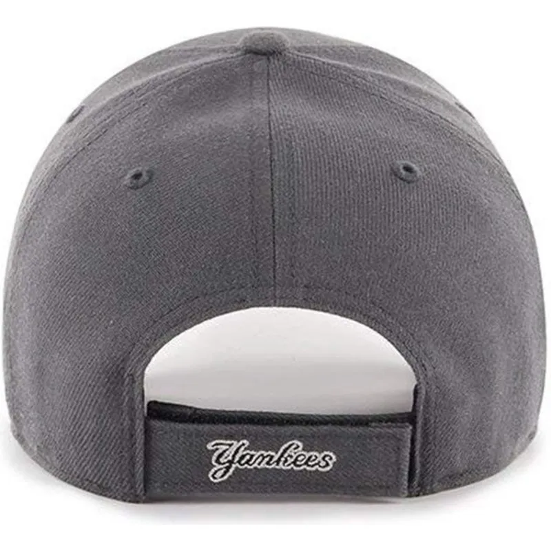 cepice-zaoblena-seda-nastavitelny-new-york-yankees-mlb-47-brand