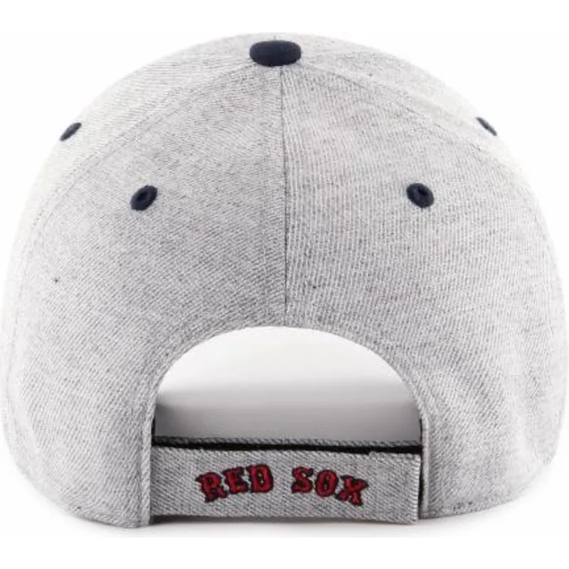 cepice-zaoblena-seda-nastavitelny-boston-red-sox-mlb-47-brand