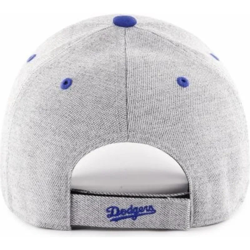 cepice-zaoblena-seda-nastavitelny-los-angeles-dodgers-mlb-47-brand
