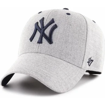 cepice-zaoblena-seda-nastavitelny-new-york-yankees-mlb-47-brand