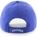 cepice-zaoblena-modra-nastavitelny-clasico-chicago-cubs-mlb-47-brand
