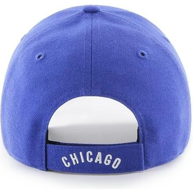 cepice-zaoblena-modra-nastavitelny-clasico-chicago-cubs-mlb-47-brand