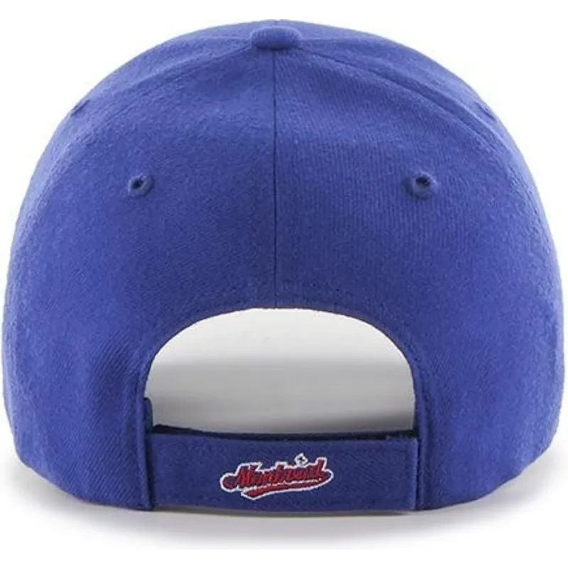 cepice-zaoblena-modra-nastavitelny-clasico-montreal-expos-mlb-47-brand cepice-zaoblena-modra-nastavitelny-clasico-montreal-expos-mlb-47-brand