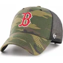 cepice-zaoblena-maskacova-snapback-boston-red-sox-mlb-47-brand