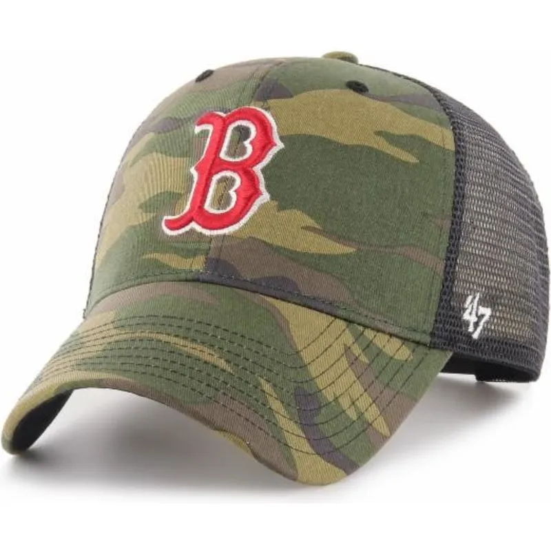 cepice-zaoblena-maskacova-snapback-boston-red-sox-mlb-47-brand