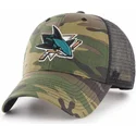 cepice-zaoblena-maskacova-snapback-san-jose-sharks-nhl-47-brand