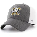 cepice-zaoblena-seda-nastavitelny-anaheim-ducks-nhl-47-brand