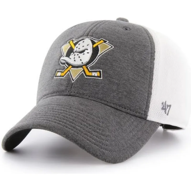 cepice-zaoblena-seda-nastavitelny-anaheim-ducks-nhl-47-brand