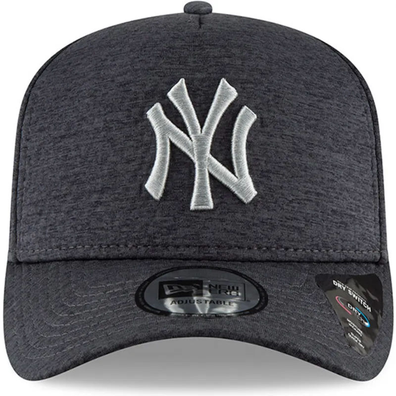 cepice-zaoblena-cerna-snapback-9forty-dry-switch-a-frame-new-york-yankees-mlb-new-era