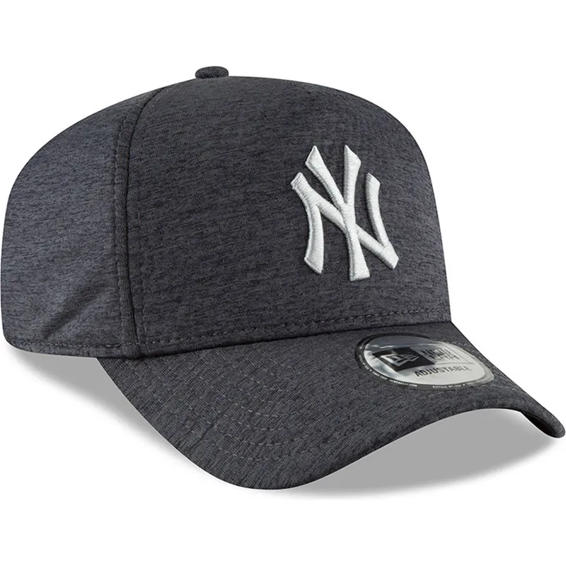 cepice-zaoblena-cerna-snapback-9forty-dry-switch-a-frame-new-york-yankees-mlb-new-era