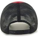 cepice-zaoblena-cervena-snapback-chicago-blackhawks-nhl-47-brand