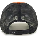 cepice-zaoblena-oranzova-snapback-philadelphia-flyers-nhl-47-brand