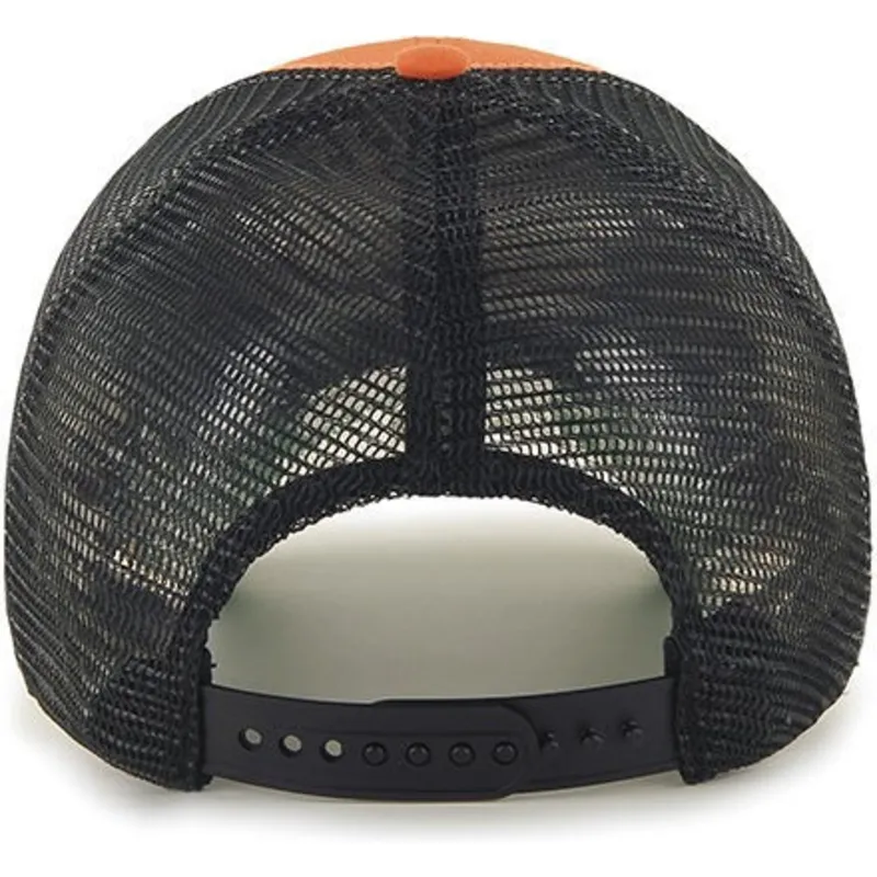 cepice-zaoblena-oranzova-snapback-philadelphia-flyers-nhl-47-brand