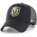cepice-zaoblena-cerna-snapback-vegas-golden-knights-nhl-47-brand