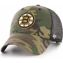 cepice-zaoblena-maskacova-snapback-boston-bruins-nhl-47-brand