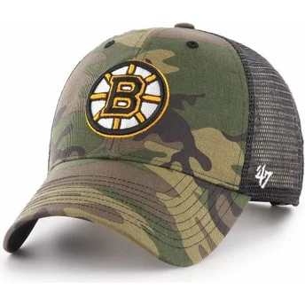 cepice-zaoblena-maskacova-snapback-boston-bruins-nhl-47-brand