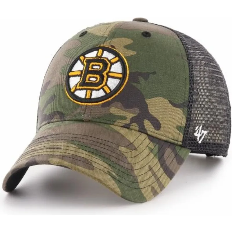 cepice-zaoblena-maskacova-snapback-boston-bruins-nhl-47-brand