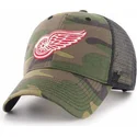 cepice-zaoblena-maskacova-snapback-detroit-red-wings-nhl-47-brand
