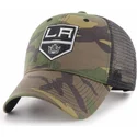 cepice-zaoblena-maskacova-snapback-los-angeles-kings-nhl-47-brand