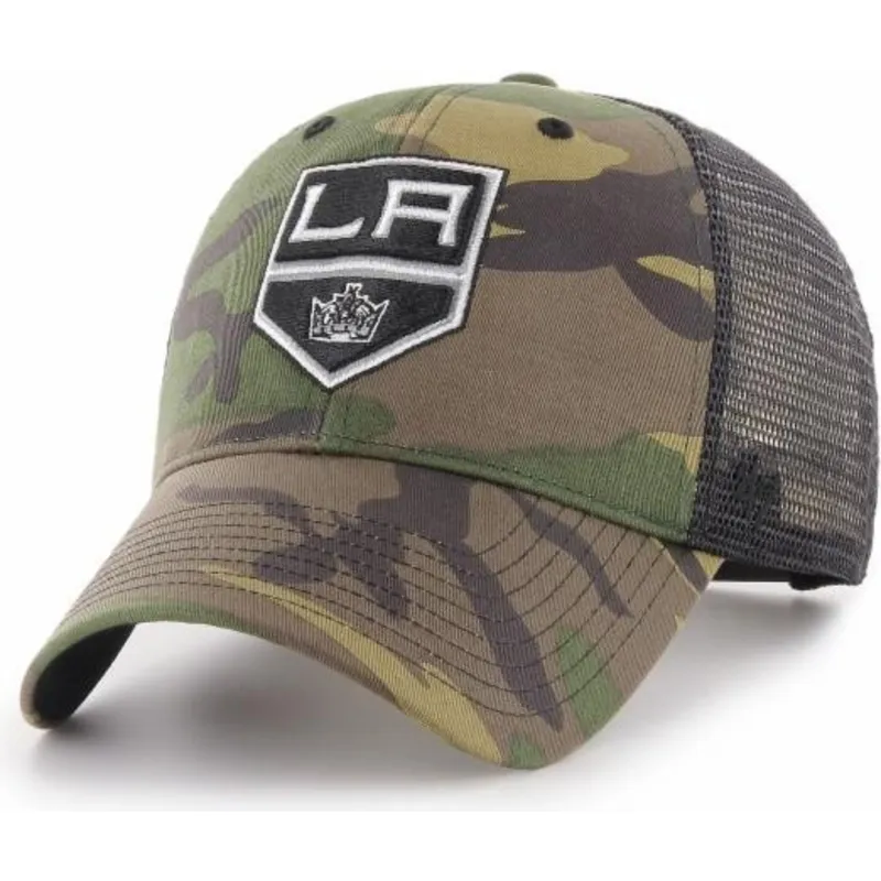 cepice-zaoblena-maskacova-snapback-los-angeles-kings-nhl-47-brand