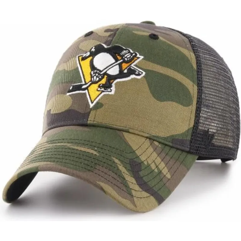cepice-zaoblena-maskacova-snapback-pittsburgh-penguins-nhl-47-brand cepice-zaoblena-maskacova-snapback-pittsburgh-penguins-nhl-47-brand