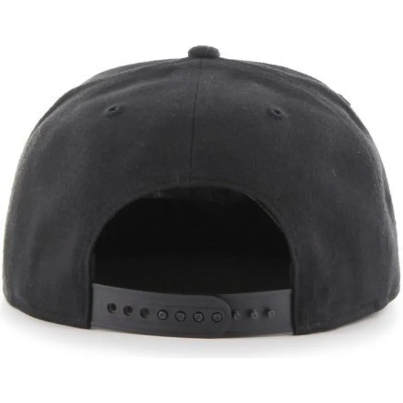 cepice-rovna-cerna-snapback-boston-bruins-nhl-47-brand cepice-rovna-cerna-snapback-boston-bruins-nhl-47-brand