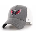 cepice-zaoblena-seda-nastavitelny-washington-capitals-nhl-47-brand