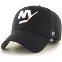 cepice-zaoblena-cerna-nastavitelny-new-york-islanders-nhl-47-brand