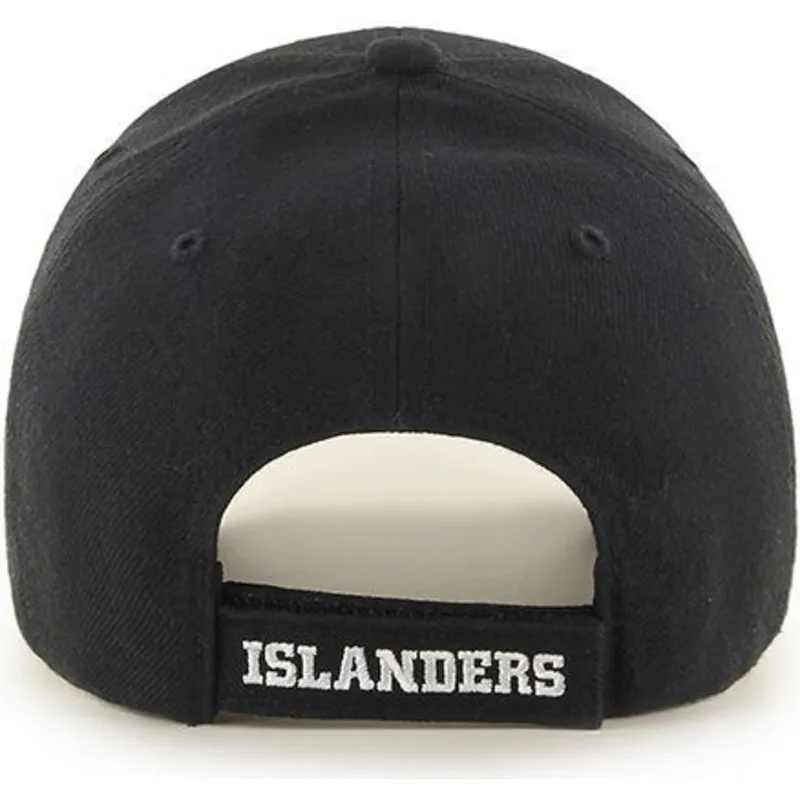 cepice-zaoblena-cerna-nastavitelny-new-york-islanders-nhl-47-brand cepice-zaoblena-cerna-nastavitelny-new-york-islanders-nhl-47-brand
