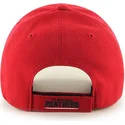 cepice-zaoblena-cervena-nastavitelny-florida-panthers-nhl-47-brand