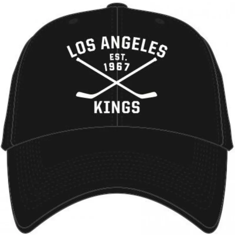 cepice-zaoblena-cerna-nastavitelny-los-angeles-kings-nhl-47-brand cepice-zaoblena-cerna-nastavitelny-los-angeles-kings-nhl-47-brand
