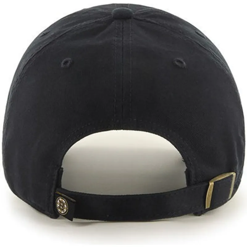 cepice-zaoblena-cerna-nastavitelny-boston-bruins-nhl-47-brand cepice-zaoblena-cerna-nastavitelny-boston-bruins-nhl-47-brand