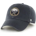 cepice-zaoblena-namornicka-modra-nastavitelny-buffalo-sabres-nhl-47-brand