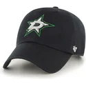 cepice-zaoblena-cerna-nastavitelny-dallas-stars-nhl-47-brand