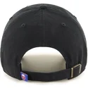 47-brand-new-york-islanders-nhl-clean-up-schwarze-curved-cap