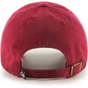 cap-zaoblena-red-adjustable-strap-colorado-avalanche-nhl-47-brand