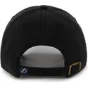 cepice-zaoblena-cerna-nastavitelny-columbus-blue-jackets-nhl-47-brand