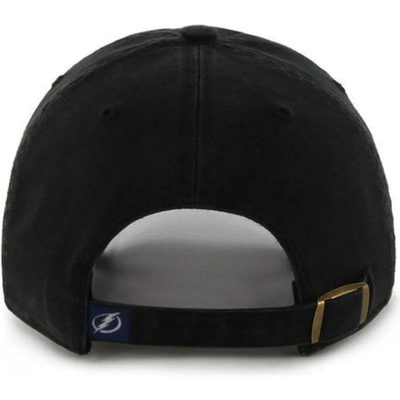 cepice-zaoblena-cerna-nastavitelny-columbus-blue-jackets-nhl-47-brand