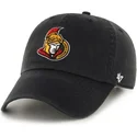 cepice-zaoblena-cerna-nastavitelny-ottawa-senators-nhl-47-brand