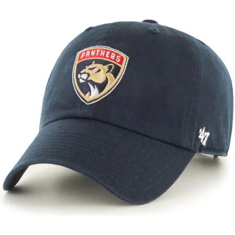 cepice-zaoblena-namornicka-modra-nastavitelny-florida-panthers-nhl-47-brand