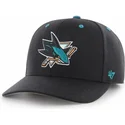cepice-zaoblena-cerna-nastavitelny-san-jose-sharks-nhl-47-brand