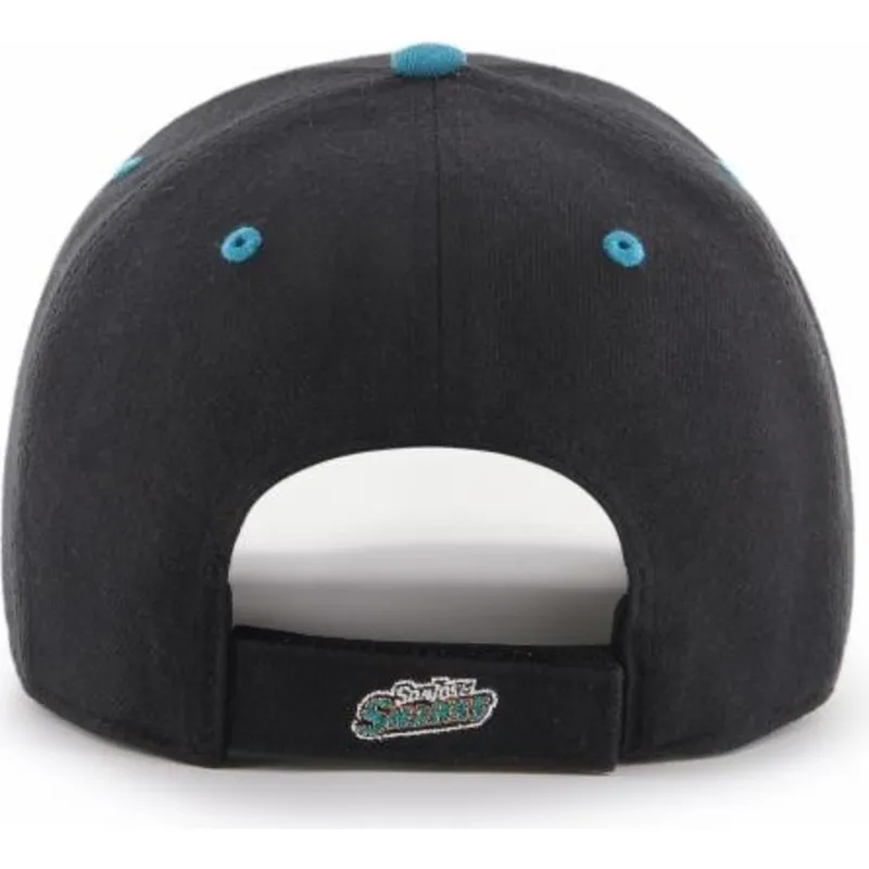 cepice-zaoblena-cerna-nastavitelny-san-jose-sharks-nhl-47-brand cepice-zaoblena-cerna-nastavitelny-san-jose-sharks-nhl-47-brand