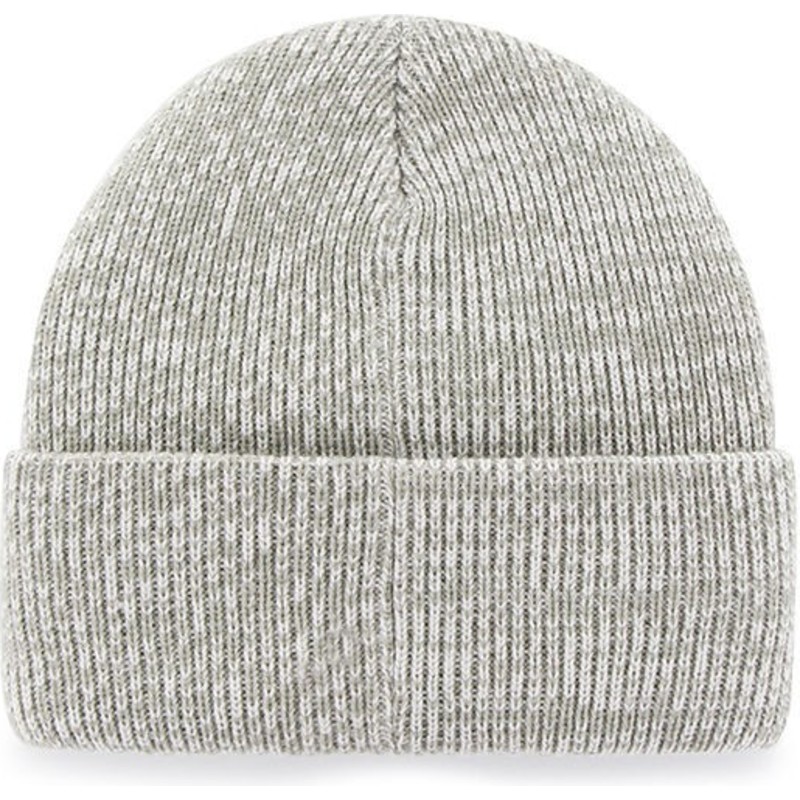 47-brand-new-york-yankees-mlb-cuff-knit-brain-freeze-beanie-grau