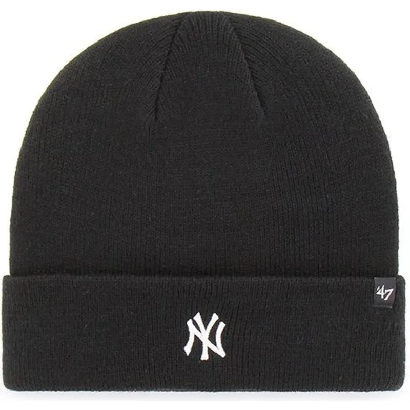 cepice-cerna-new-york-yankees-mlb-47-brand