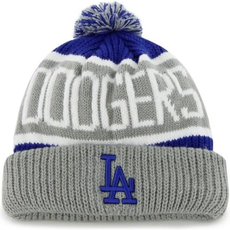 cepice-pompon-seda-los-angeles-dodgers-mlb-47-brand