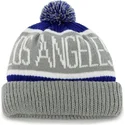 cepice-pompon-seda-los-angeles-dodgers-mlb-47-brand