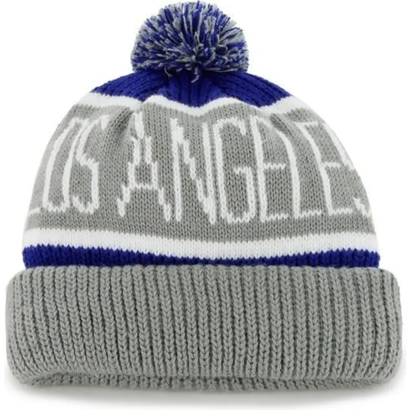 cepice-pompon-seda-los-angeles-dodgers-mlb-47-brand