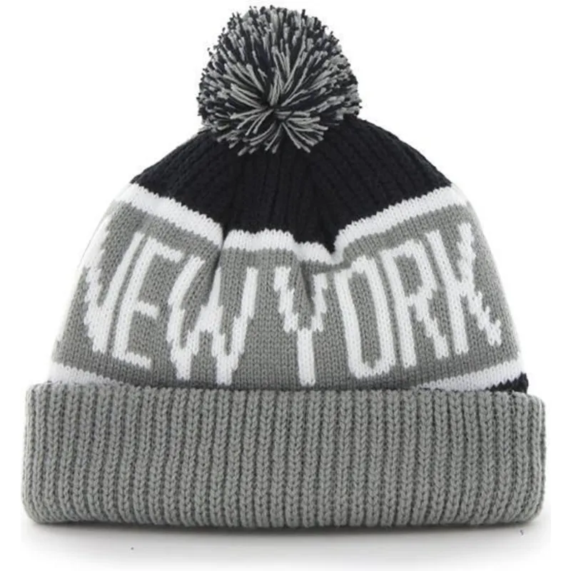 cepice-pompon-seda-new-york-yankees-mlb-47-brand
