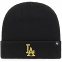 cepice-cerna-oro-los-angeles-dodgers-mlb-47-brand